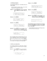 Preview for 61 page of Roland GP-16 Owner'S Manual