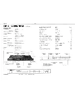 Preview for 1 page of Roland GP-8 Service Note