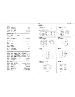 Предварительный просмотр 4 страницы Roland GP-8 Service Note