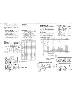 Предварительный просмотр 7 страницы Roland GP-8 Service Note