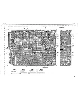 Предварительный просмотр 11 страницы Roland GP-8 Service Note