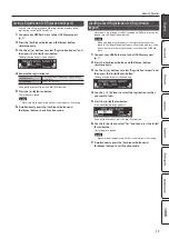 Preview for 19 page of Roland GP607 Owner'S Manual