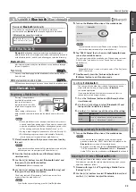 Preview for 25 page of Roland GP607 Owner'S Manual