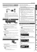 Preview for 13 page of Roland GP609 Owner'S Manual