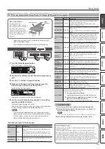 Preview for 15 page of Roland GP609 Owner'S Manual