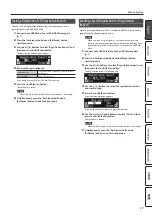 Предварительный просмотр 17 страницы Roland GP609 Owner'S Manual