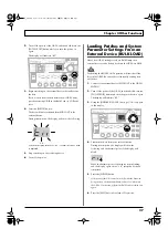 Preview for 27 page of Roland GR-20 Owner'S Manual