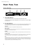 Preview for 3 page of Roland GR-30 Manual