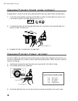 Предварительный просмотр 11 страницы Roland GR-30 Manual