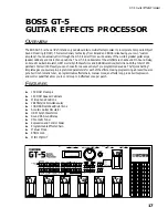 Preview for 18 page of Roland GR-30 Manual