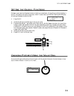 Preview for 22 page of Roland GR-30 Manual