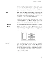 Preview for 21 page of Roland GR-50 Owner'S Manual