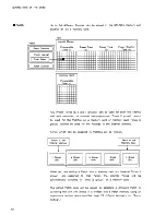 Preview for 58 page of Roland GR-50 Owner'S Manual