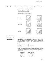 Preview for 71 page of Roland GR-50 Owner'S Manual