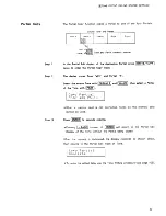 Preview for 95 page of Roland GR-50 Owner'S Manual