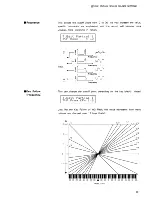 Preview for 105 page of Roland GR-50 Owner'S Manual