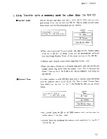 Preview for 139 page of Roland GR-50 Owner'S Manual