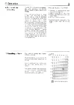 Preview for 8 page of Roland GR-700 Owner'S Manual