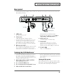 Preview for 11 page of Roland Groovebox D2 Owner'S Manual