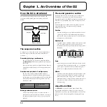 Preview for 12 page of Roland Groovebox D2 Owner'S Manual