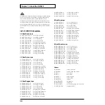 Preview for 38 page of Roland Groovebox D2 Owner'S Manual