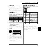 Preview for 63 page of Roland Groovebox D2 Owner'S Manual