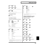 Preview for 101 page of Roland Groovebox D2 Owner'S Manual