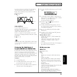 Предварительный просмотр 91 страницы Roland Groovebox MC-307 Reference Manual