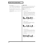 Предварительный просмотр 92 страницы Roland Groovebox MC-307 Reference Manual