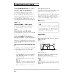 Предварительный просмотр 94 страницы Roland Groovebox MC-307 Reference Manual