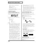 Предварительный просмотр 100 страницы Roland Groovebox MC-307 Reference Manual