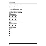 Предварительный просмотр 200 страницы Roland Groovebox MC-307 Reference Manual