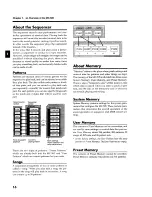 Preview for 16 page of Roland Groovebox MC-505 Owner'S Manual