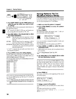 Preview for 26 page of Roland Groovebox MC-505 Owner'S Manual