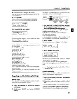 Preview for 27 page of Roland Groovebox MC-505 Owner'S Manual