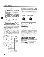 Preview for 30 page of Roland Groovebox MC-505 Owner'S Manual