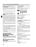 Preview for 34 page of Roland Groovebox MC-505 Owner'S Manual