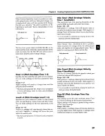 Preview for 39 page of Roland Groovebox MC-505 Owner'S Manual