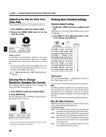 Preview for 46 page of Roland Groovebox MC-505 Owner'S Manual