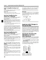 Preview for 50 page of Roland Groovebox MC-505 Owner'S Manual