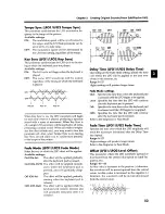 Preview for 53 page of Roland Groovebox MC-505 Owner'S Manual