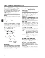 Preview for 56 page of Roland Groovebox MC-505 Owner'S Manual