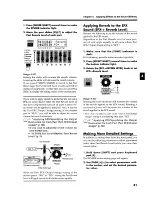 Preview for 81 page of Roland Groovebox MC-505 Owner'S Manual