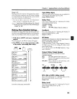 Preview for 85 page of Roland Groovebox MC-505 Owner'S Manual