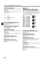 Preview for 88 page of Roland Groovebox MC-505 Owner'S Manual