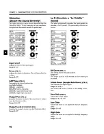 Preview for 90 page of Roland Groovebox MC-505 Owner'S Manual