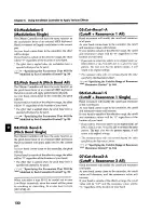 Preview for 122 page of Roland Groovebox MC-505 Owner'S Manual