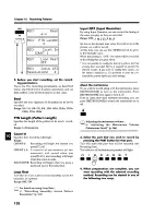 Preview for 128 page of Roland Groovebox MC-505 Owner'S Manual