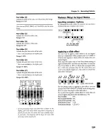 Preview for 139 page of Roland Groovebox MC-505 Owner'S Manual