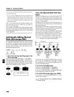 Preview for 140 page of Roland Groovebox MC-505 Owner'S Manual